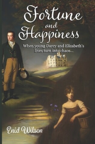 Cover of Fortune and Happiness