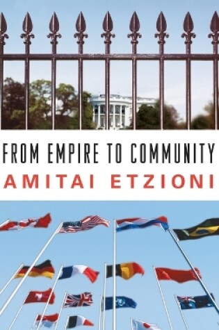Cover of From Empire to Community