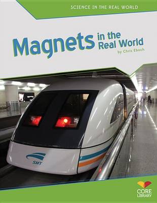 Cover of Magnets in the Real World