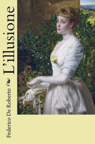 Cover of L'illusione