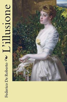 Cover of L'illusione