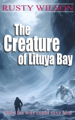 Book cover for The Creature of Lituya Bay