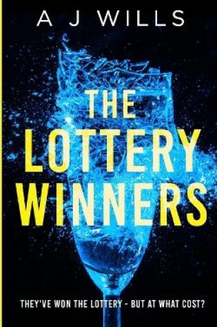 Cover of The Lottery Winners