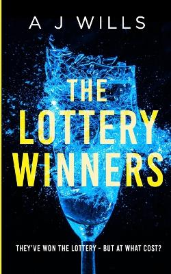 Book cover for The Lottery Winners