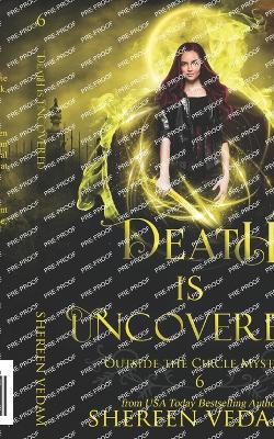 Book cover for Death Is Uncovered