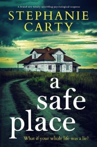 Cover of A Safe Place