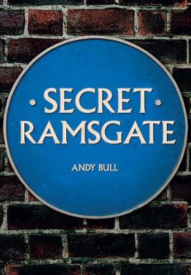 Book cover for Secret Ramsgate