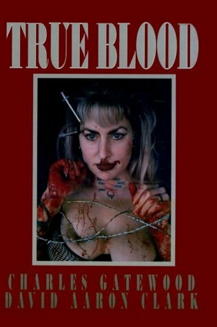 Cover of True Blood Cloth