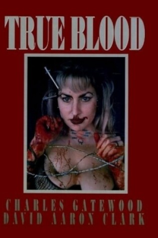 Cover of True Blood Cloth