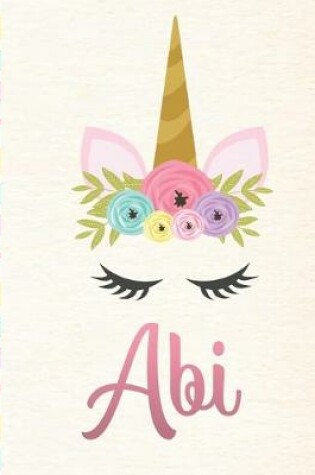 Cover of Abi