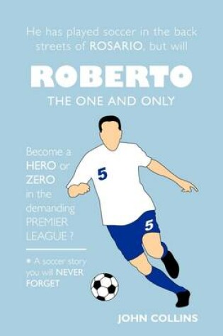 Cover of Roberto, The One and Only