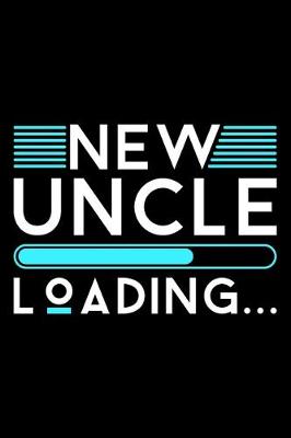 Book cover for New Uncle Loading�