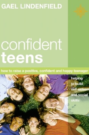 Cover of Confident Teens