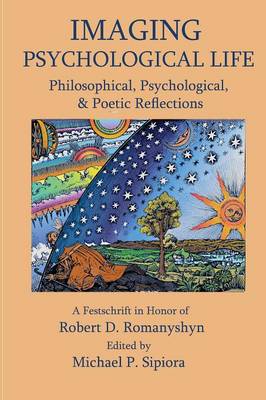 Cover of Imagining Psychological Life