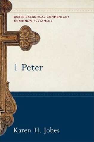 Cover of 1 Peter