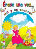 Cover of Erase Una Vez Mil y Un Cuentos