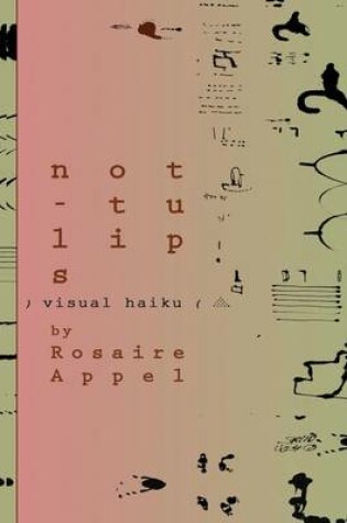 Cover of not-tulips