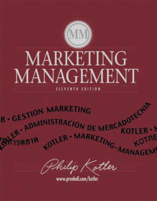 Book cover for Multi Pack:Marketing with Marketing Classics