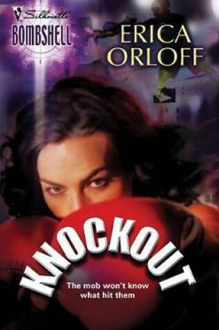 Cover of Knockout