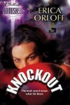 Book cover for Knockout