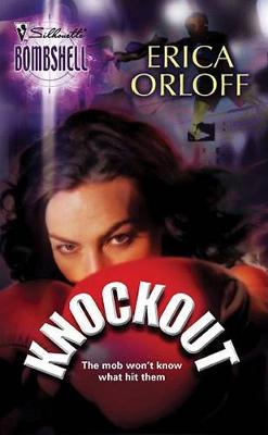 Book cover for Knockout