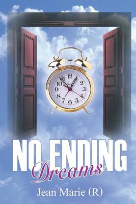 Book cover for No Ending Dreams