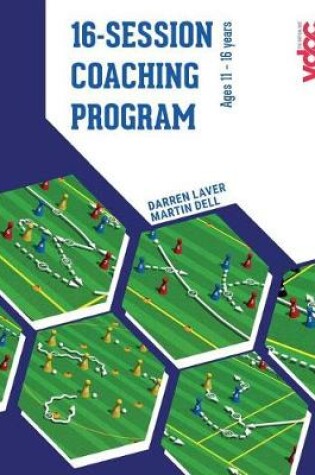 Cover of 16 Session Coaching Program