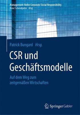 Cover of CSR und Geschäftsmodelle