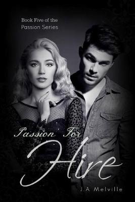 Cover of Passion For Hire