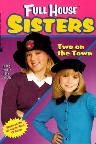 Cover of Two on the Town