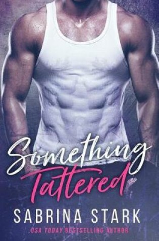 Cover of Something Tattered