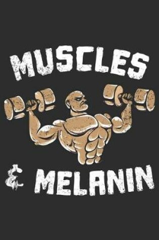 Cover of Muscles And Melanin