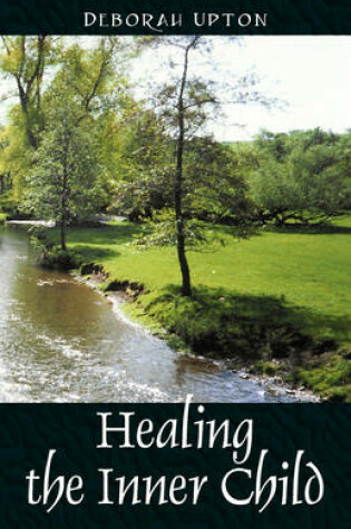 Cover of Healing the Inner Child