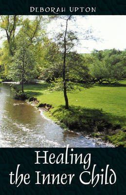 Book cover for Healing the Inner Child