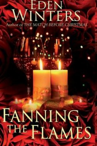 Cover of Fanning the Flames