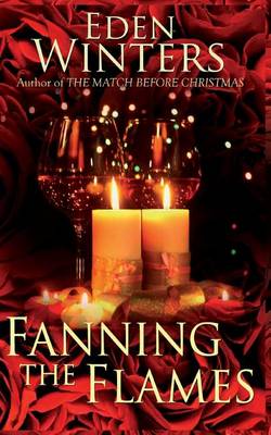 Book cover for Fanning the Flames