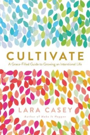 Cover of Cultivate