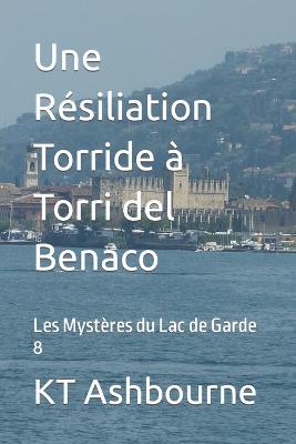 Book cover for Une R�siliation Torride � Torri del Benaco
