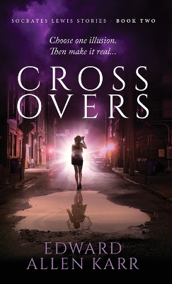 Cover of Crossovers