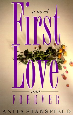 Book cover for First Love and Forever