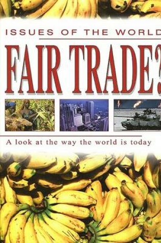 Cover of Fair Trade?