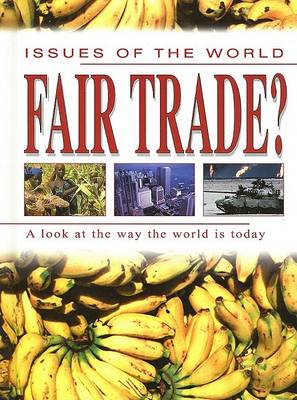 Cover of Fair Trade?