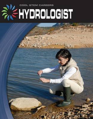 Cover of Hydrologist