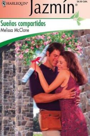 Cover of Suenos Compartidos