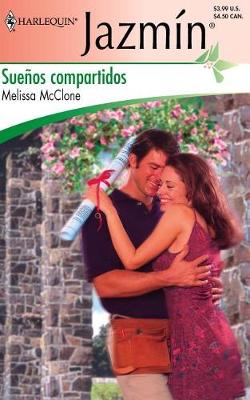 Cover of Suenos Compartidos