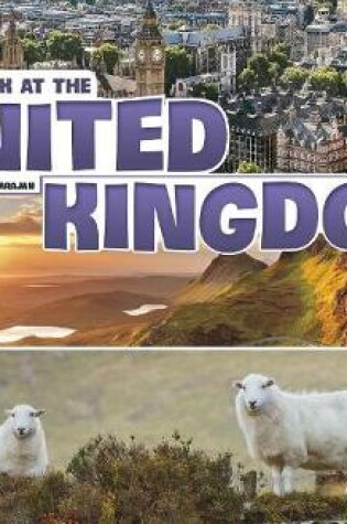 Cover of United Kingdom