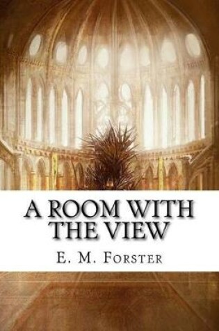 Cover of A Room With the View