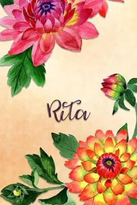 Book cover for Rita