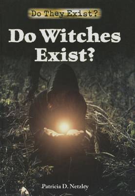 Cover of Do Witches Exist?