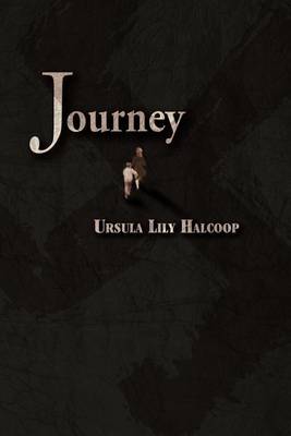 Book cover for Journey